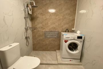 2 Bedroom Condo for rent in Wittayu Complex, Makkasan, Bangkok near Airport Rail Link Makkasan