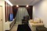 2 Bedroom Condo for rent in Supalai Wellington, Huai Khwang, Bangkok near MRT Thailand Cultural Centre
