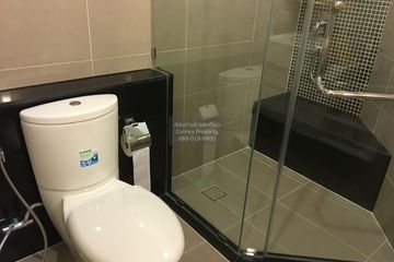 2 Bedroom Condo for rent in Supalai Wellington, Huai Khwang, Bangkok near MRT Thailand Cultural Centre