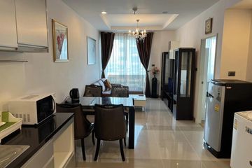 1 Bedroom Condo for rent in Supalai Wellington, Huai Khwang, Bangkok near MRT Thailand Cultural Centre