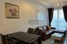 1 Bedroom Condo for rent in Supalai Wellington, Huai Khwang, Bangkok near MRT Thailand Cultural Centre