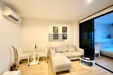 1 Bedroom Condo for rent in Life @ Ladprao 18, Chom Phon, Bangkok near MRT Lat Phrao