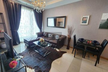 1 Bedroom Condo for rent in Supalai Wellington, Huai Khwang, Bangkok near MRT Thailand Cultural Centre