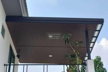 3 Bedroom House for sale in Thana Habitat Groove Pinklao - Sirindhorn, Bang Si Thong, Nonthaburi