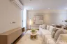 2 Bedroom Condo for rent in Via 34, Khlong Tan, Bangkok near BTS Thong Lo
