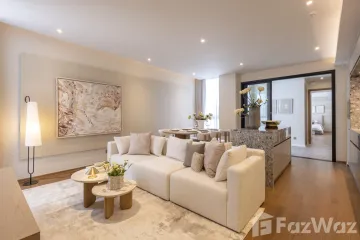 2 Bedroom Condo for rent in Via 34, Khlong Tan, Bangkok near BTS Thong Lo