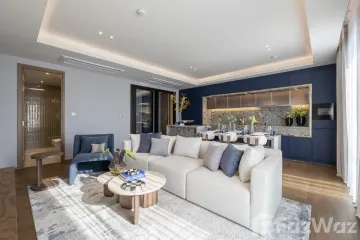 3 Bedroom Condo for rent in Via 34, Khlong Tan, Bangkok near BTS Thong Lo