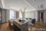 3 Bedroom Condo for rent in Via 34, Khlong Tan, Bangkok near BTS Thong Lo