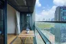 1 Bedroom Condo for rent in Circle Living Prototype, Makkasan, Bangkok near Airport Rail Link Makkasan