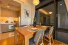1 Bedroom Condo for rent in Circle Living Prototype, Makkasan, Bangkok near Airport Rail Link Makkasan