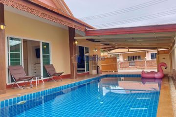3 Bedroom House for sale in Nong Prue, Chonburi