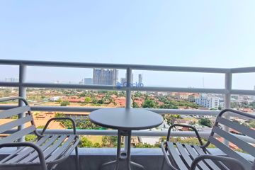 1 Bedroom Condo for Sale or Rent in View Talay 2, Nong Prue, Chonburi
