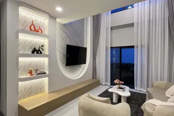 4 Bedroom House for rent in The City Bangna, Bang Kaeo, Samut Prakan