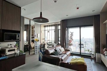 1 Bedroom Condo for rent in The Capital Ekamai - Thonglor, Bang Kapi, Bangkok