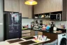 1 Bedroom Condo for rent in The Capital Ekamai - Thonglor, Bang Kapi, Bangkok