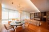 3 Bedroom Condo for rent in Domus 16, Khlong Toei, Bangkok near BTS Asoke