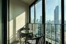 1 Bedroom Condo for rent in Q Chidlom-Phetchaburi, Makkasan, Bangkok near BTS Chit Lom