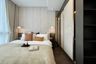 1 Bedroom Condo for rent in LAVIQ Sukhumvit 57, Khlong Tan Nuea, Bangkok near BTS Thong Lo