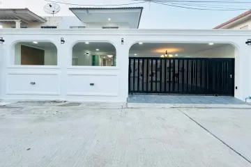 3 Bedroom House for sale in Nong Prue, Chonburi