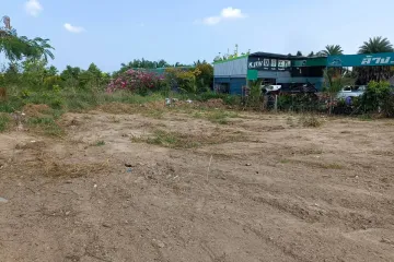 Land for sale in Nong Prue, Chonburi