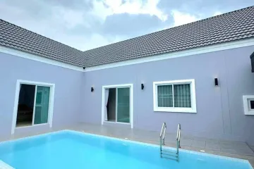 4 Bedroom House for rent in Nong Prue, Chonburi