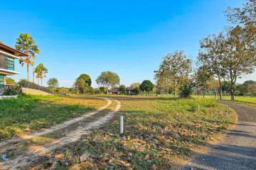 Land for sale in Huai Yai, Chonburi