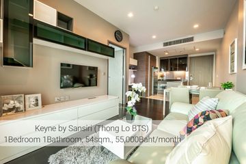 1 Bedroom Condo for rent in Khlong Tan, Bangkok near BTS Thong Lo