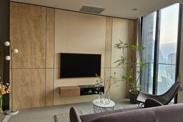 1 Bedroom Condo for rent in Noble Ploenchit, Lumpini, Bangkok near BTS Ploen Chit