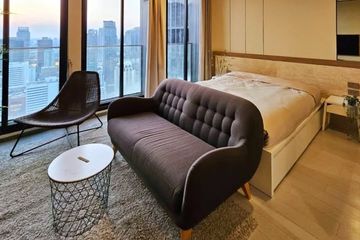 1 Bedroom Condo for rent in Noble Ploenchit, Lumpini, Bangkok near BTS Ploen Chit