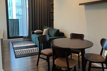 1 Bedroom Condo for rent in Whizdom Essence, Bang Chak, Bangkok near BTS Punnawithi