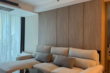 1 Bedroom Condo for rent in The Rajdamri, Pathum Wan, Bangkok near BTS Ratchadamri