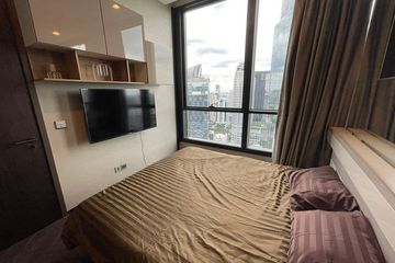 1 Bedroom Condo for rent in The ESSE Sukhumvit 36, Phra Khanong, Bangkok near BTS Thong Lo