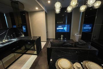 1 Bedroom Condo for rent in The ESSE Sukhumvit 36, Phra Khanong, Bangkok near BTS Thong Lo