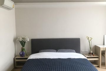 1 Bedroom Condo for rent in LIV@49, Khlong Tan Nuea, Bangkok near BTS Thong Lo