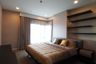 2 Bedroom Condo for rent in The Crest Sukhumvit 34, Khlong Tan, Bangkok near BTS Thong Lo