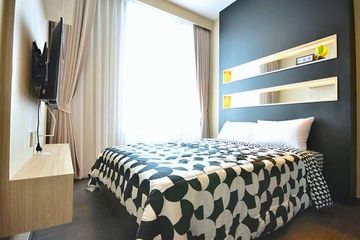 1 Bedroom Condo for Sale or Rent in Edge Sukhumvit 23, Khlong Toei Nuea, Bangkok near BTS Asoke