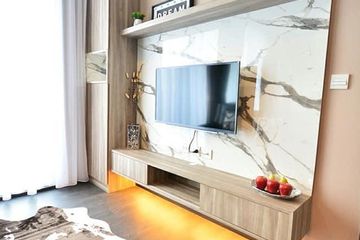 1 Bedroom Condo for Sale or Rent in Edge Sukhumvit 23, Khlong Toei Nuea, Bangkok near BTS Asoke