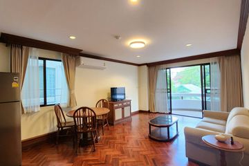 1 Bedroom Condo for rent in Khlong Toei Nuea, Bangkok near MRT Phetchaburi