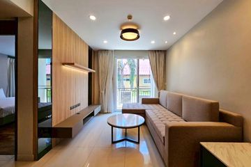 1 Bedroom Condo for rent in Phra Khanong Nuea, Bangkok