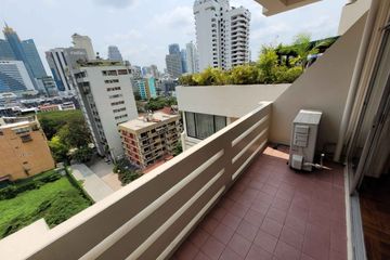 3 Bedroom Condo for rent in Khlong Toei, Bangkok near BTS Nana