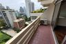 3 Bedroom Condo for rent in Khlong Toei, Bangkok near BTS Nana