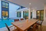 5 Bedroom House for sale in Castle Hills, Na Jomtien, Chonburi