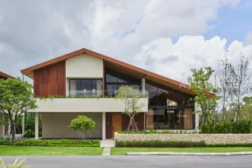 4 Bedroom House for sale in Khao Mai Kaeo, Chonburi