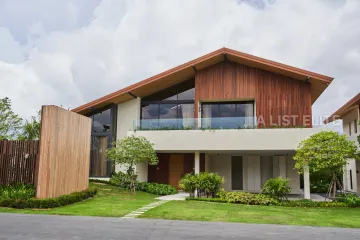 4 Bedroom House for sale in Khao Mai Kaeo, Chonburi