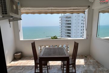 Condo for rent in Jomtien Complex, Nong Prue, Chonburi