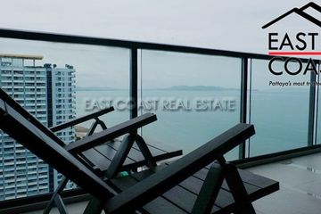 1 Bedroom Condo for rent in Aeras, Nong Prue, Chonburi