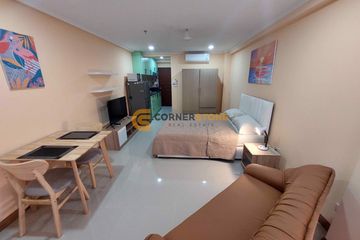 1 Bedroom Condo for sale in Jomtien Beach Condominium, Nong Prue, Chonburi