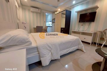 1 Bedroom Condo for sale in Jomtien Beach Condominium, Nong Prue, Chonburi