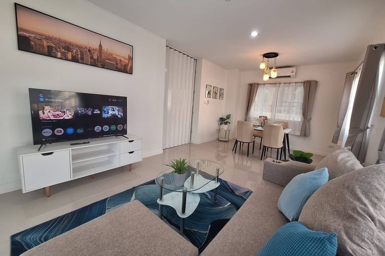3 Bedroom House For Rent