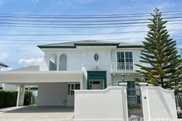 4 Bedroom House for rent in Mantana Serene Lake Chiang Mai, Mae Hia, Chiang Mai